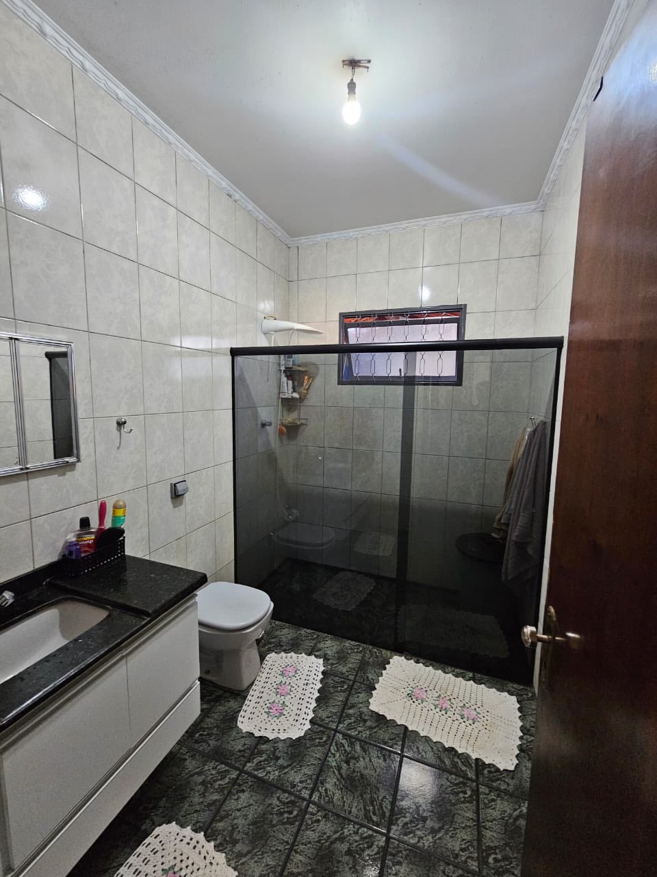 Casa Residencial - Jardim Santa Lucia