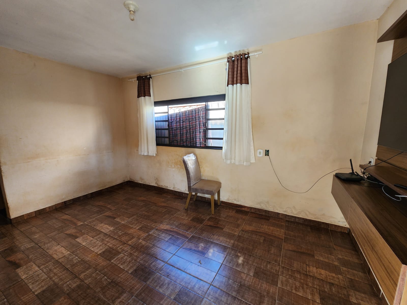 Casa Rua Albino Schiavon, n137- conj Habitacional Ada Dedini Ometto