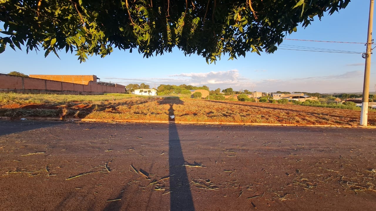 Terreno Rua Luiz Mendes Ramos, n 200, Lote 23 da quadra C- Centro Empresarial Mario Dedini Ometto