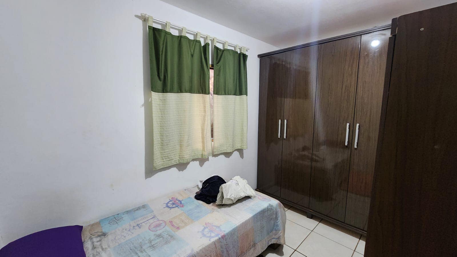 Casa Rua Mauro Luiz Elias, n107- Jardim Arlindo de Oliveira