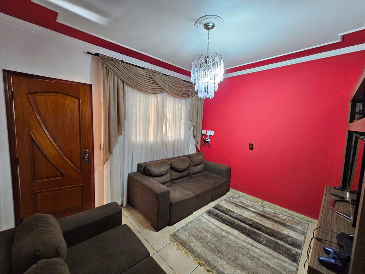 DUAS CASAS RESIDENCIAL (Geminada)Rua Dos Jasmin, n 81 e n77- Jardim Bela Vista