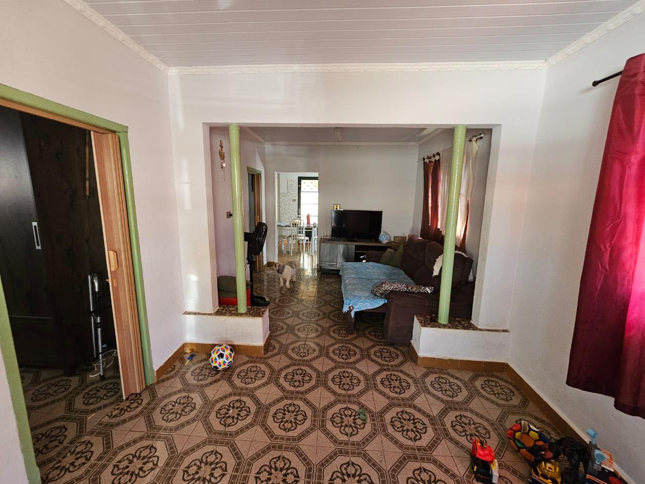 EXCELENTE CASA DE ALTO PADRÃO EM SÃO JOSÉ DO RIO PARDO