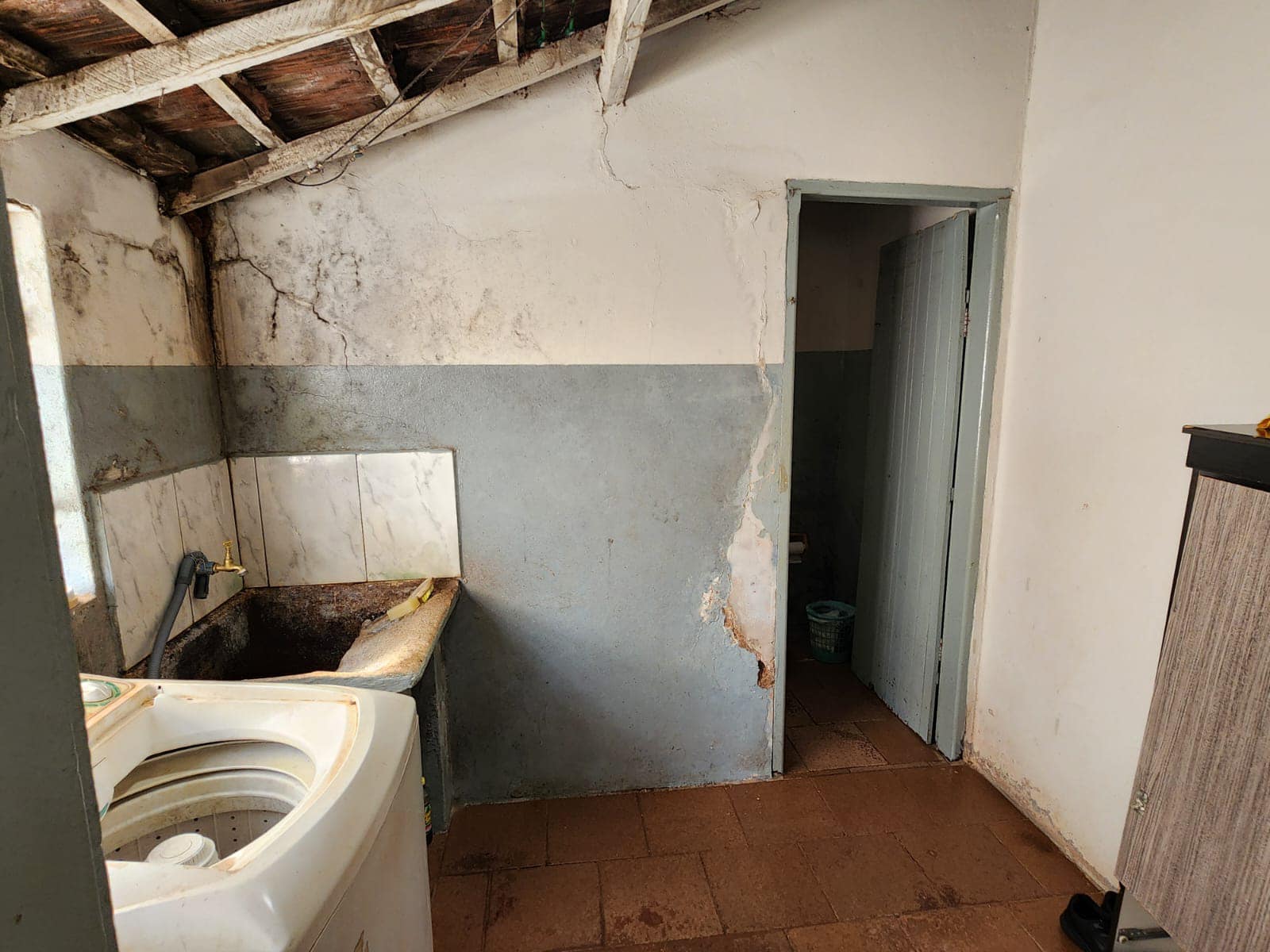 Casa Rua Coronel Penteado n 13- Centro