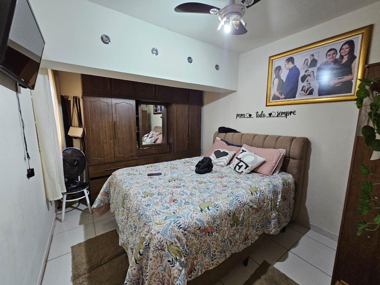 Casa Rua João Reitano, n106-Vila Prudente