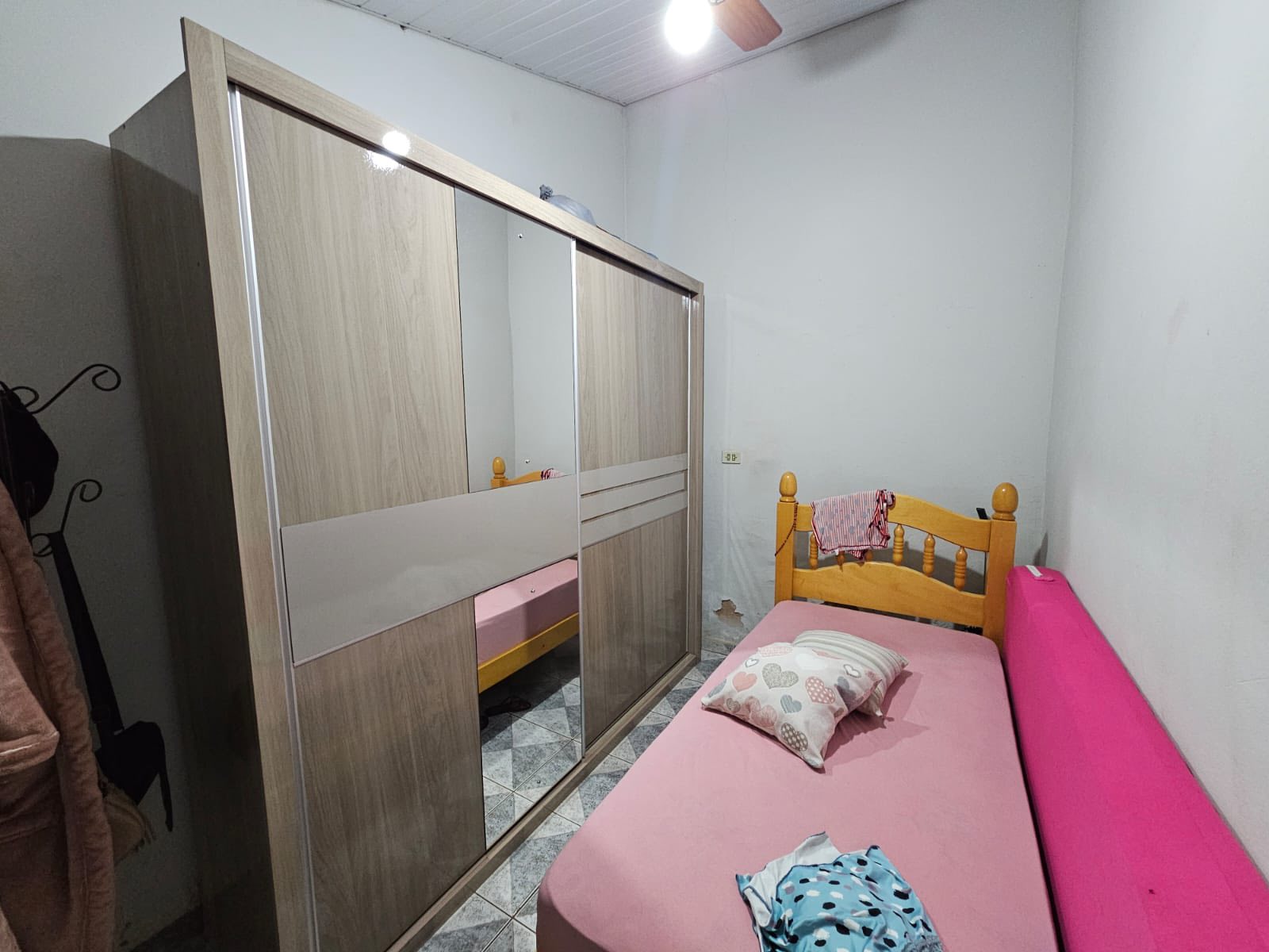 Casa na Avenida do Café, n 1020- Centro