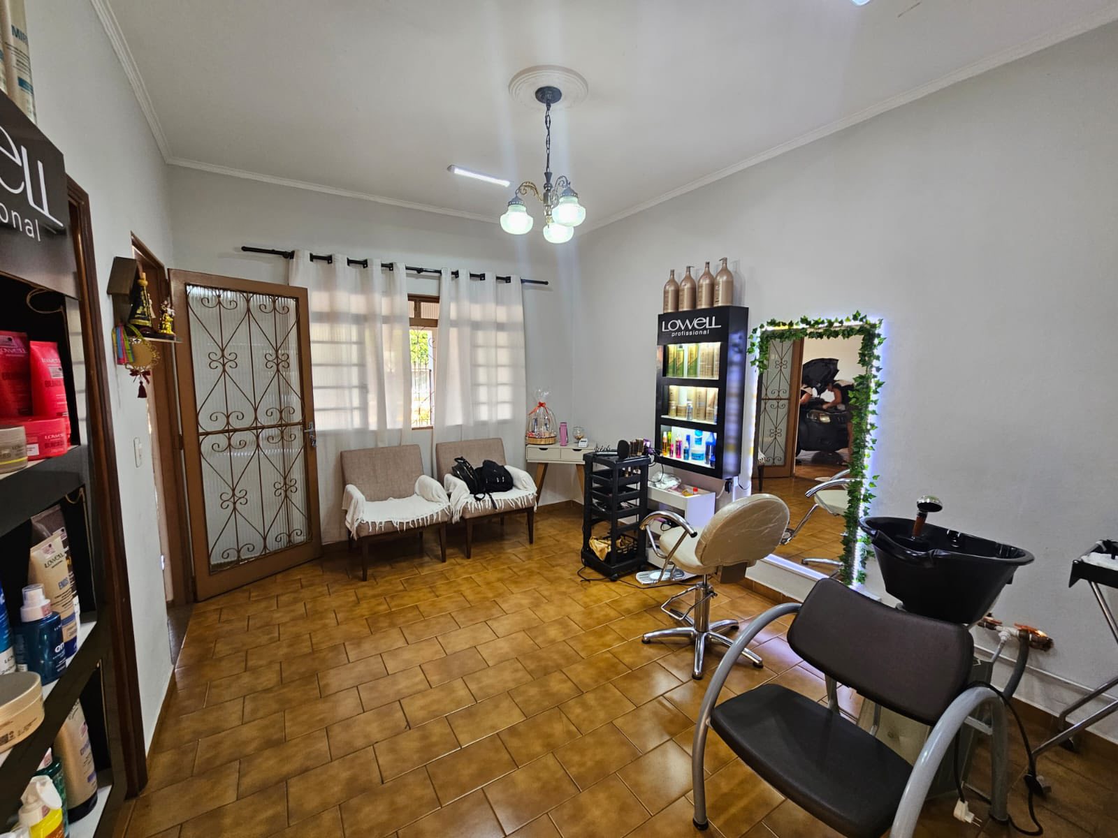 Casa Avenida Quinze de Novembro , n1200- CENTRO ( ÓTIMA LOCALIZAÇÃO)