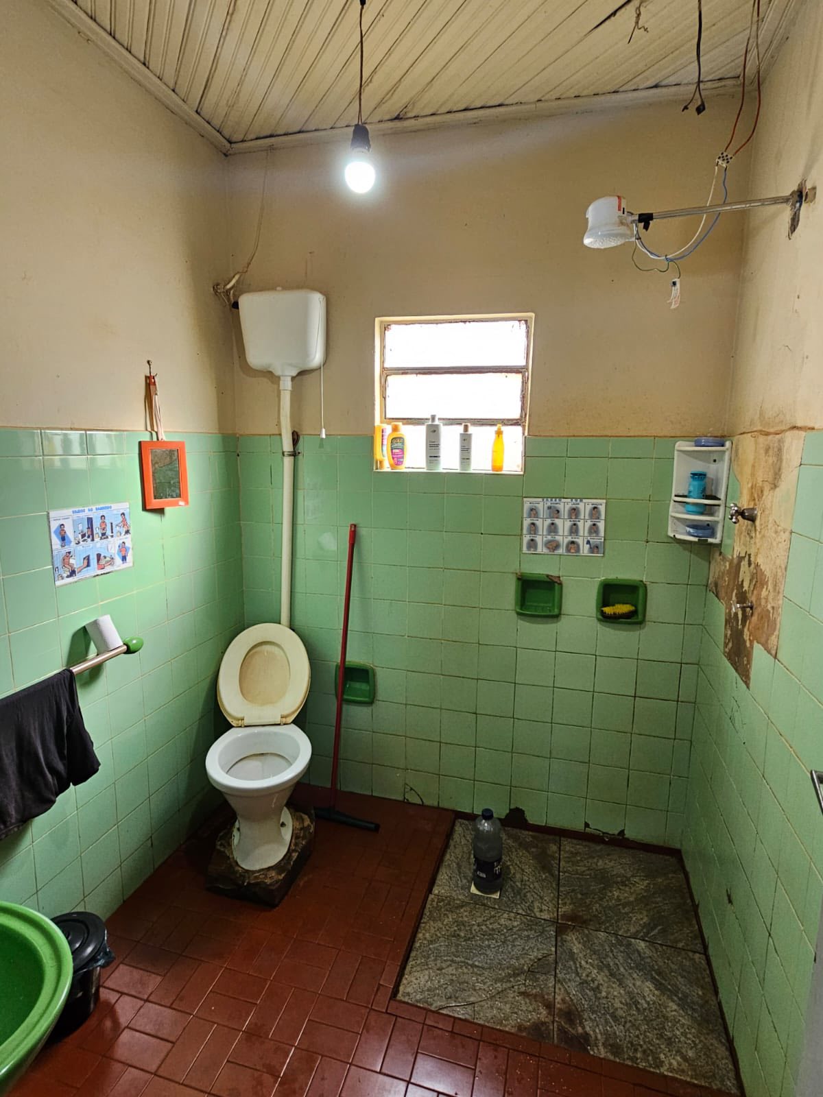 Casa Rua Avenida Quinze de Novembro , n1522-Vila Andrade