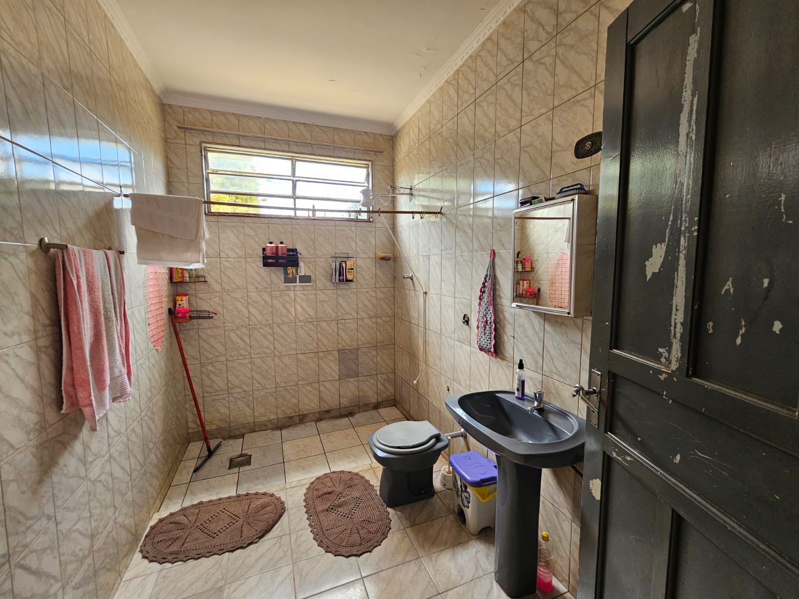 Casa Rua Agostinho de Biase, n536- Jardim Brasil