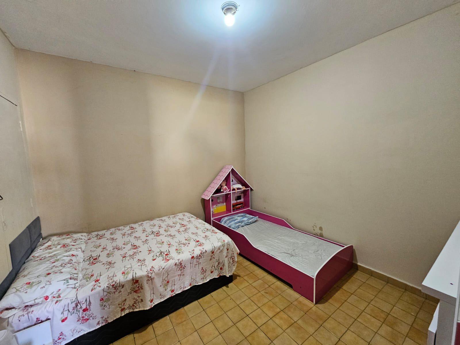 Duas Casas Rua Juliana, n201- Jardim São Carlos