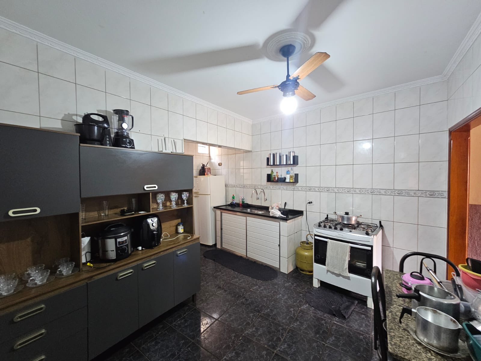 Casa Rua José Deperon Filho , n120- Vila Vertente