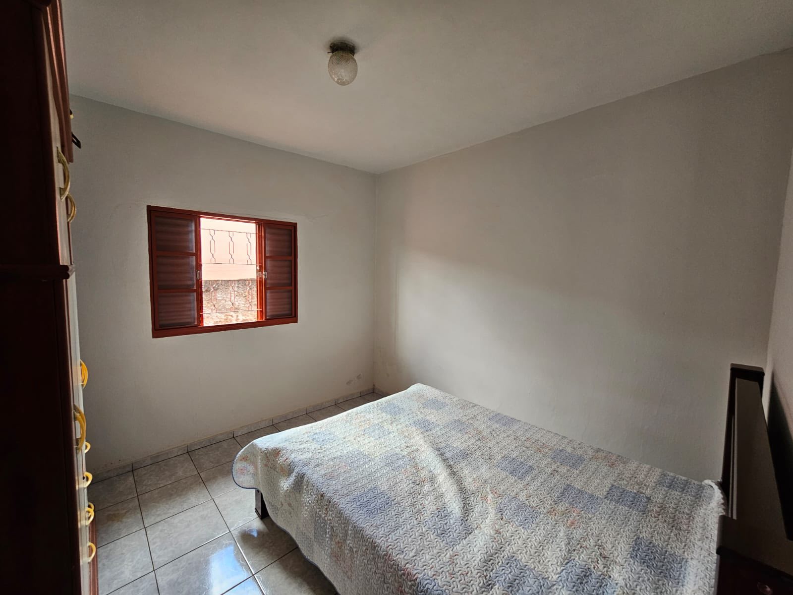 Duas Casas Rua Manoel Pedra, n629- Jardim Brasil