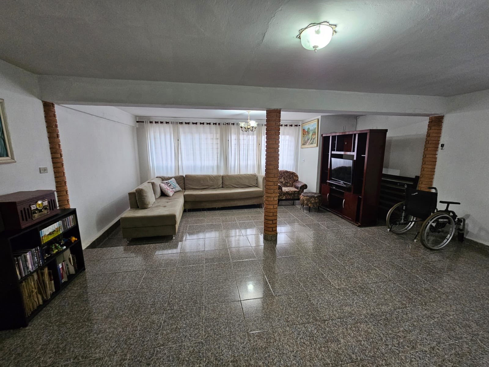 Casa Rua José Guimarães Mello, n154- Conjunto Habitacional Ada Dedini Ometto