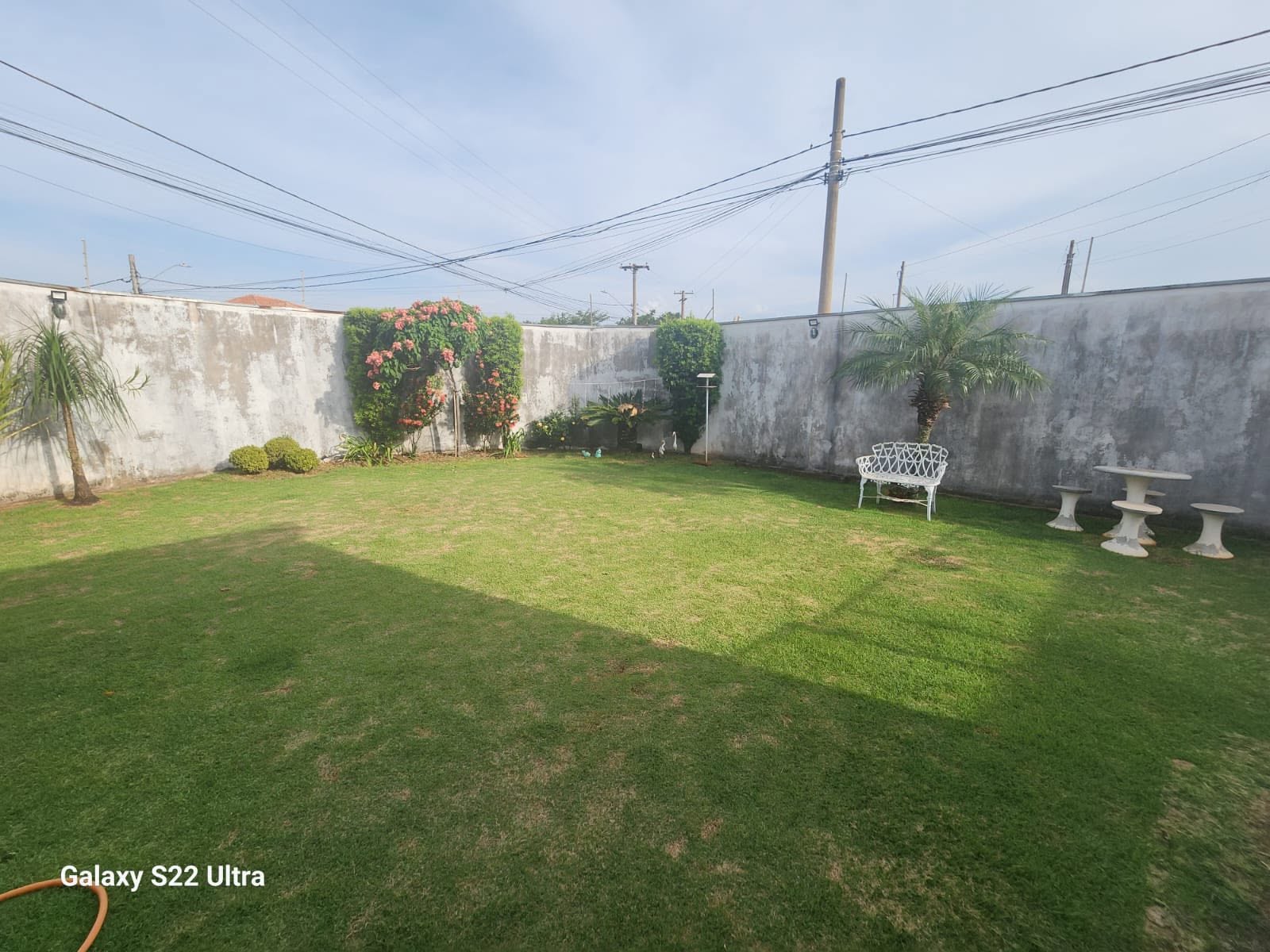 Casa Rua Dos Antúrios, n155- Jardim Bela Vista