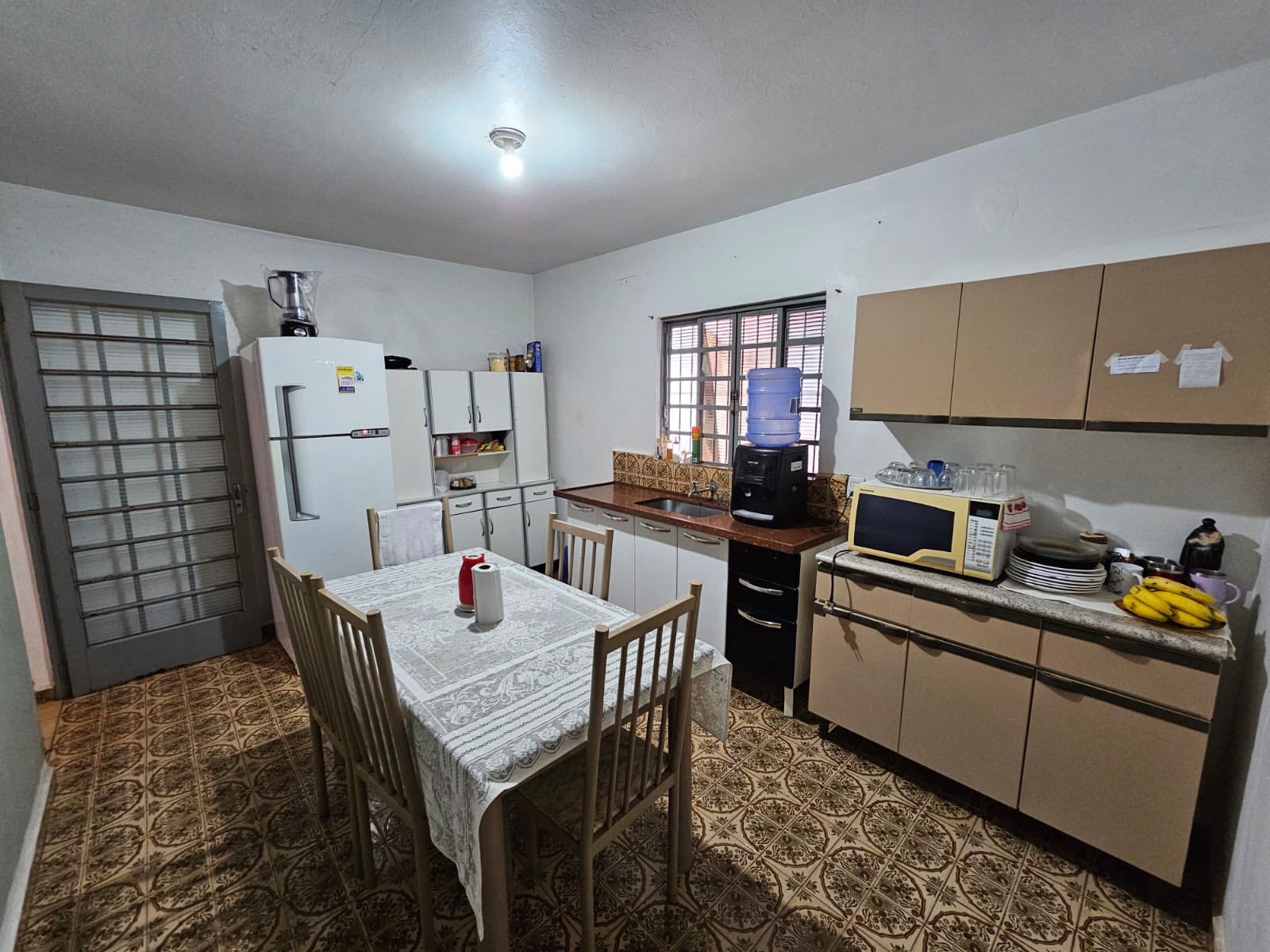 Casa Residencial / Comercio, Rua Juliana , n75- Jardim São Carlos