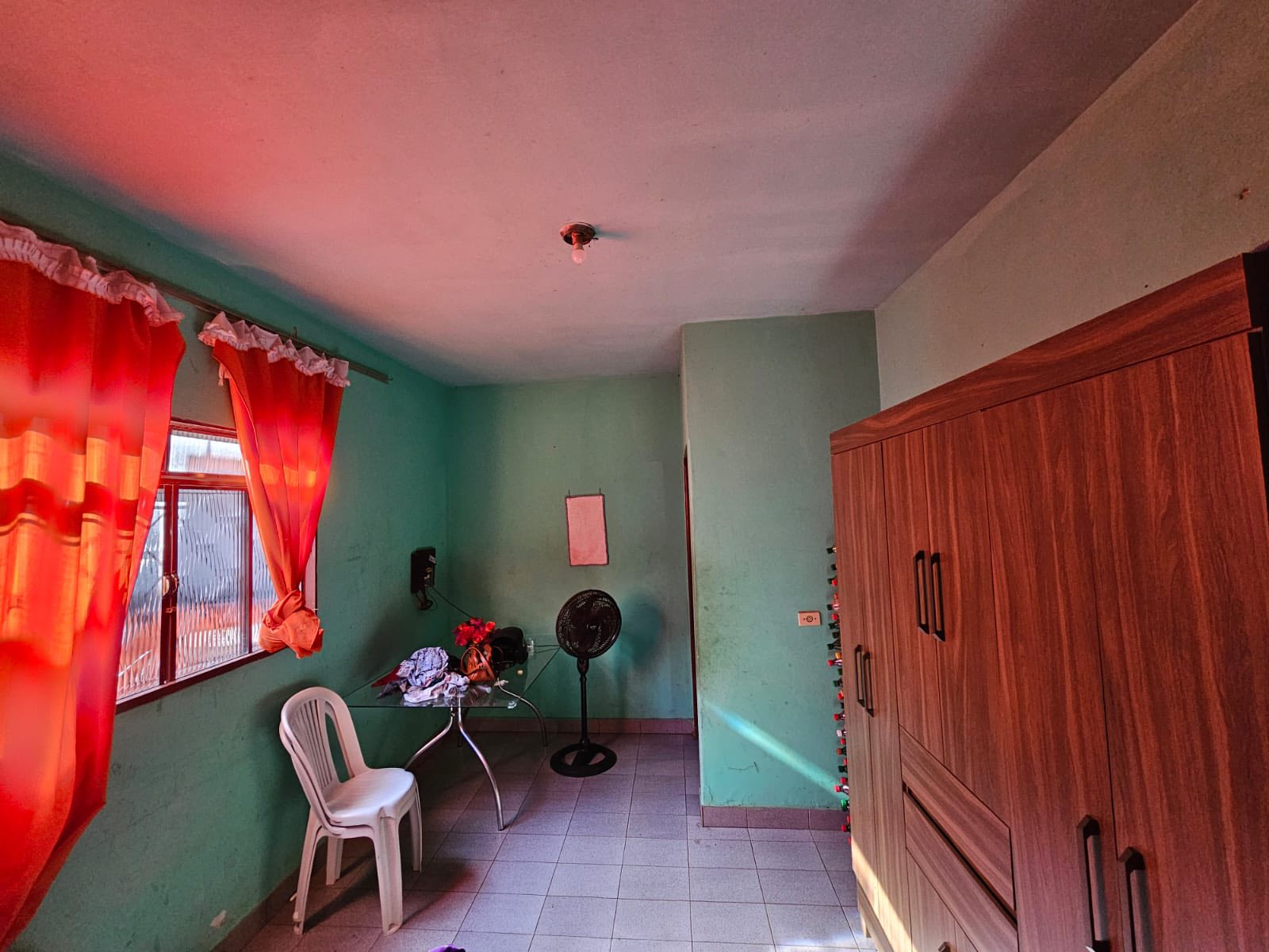 Casa na Rua Dr Brito Pereira ,n960- Jardim Brasil