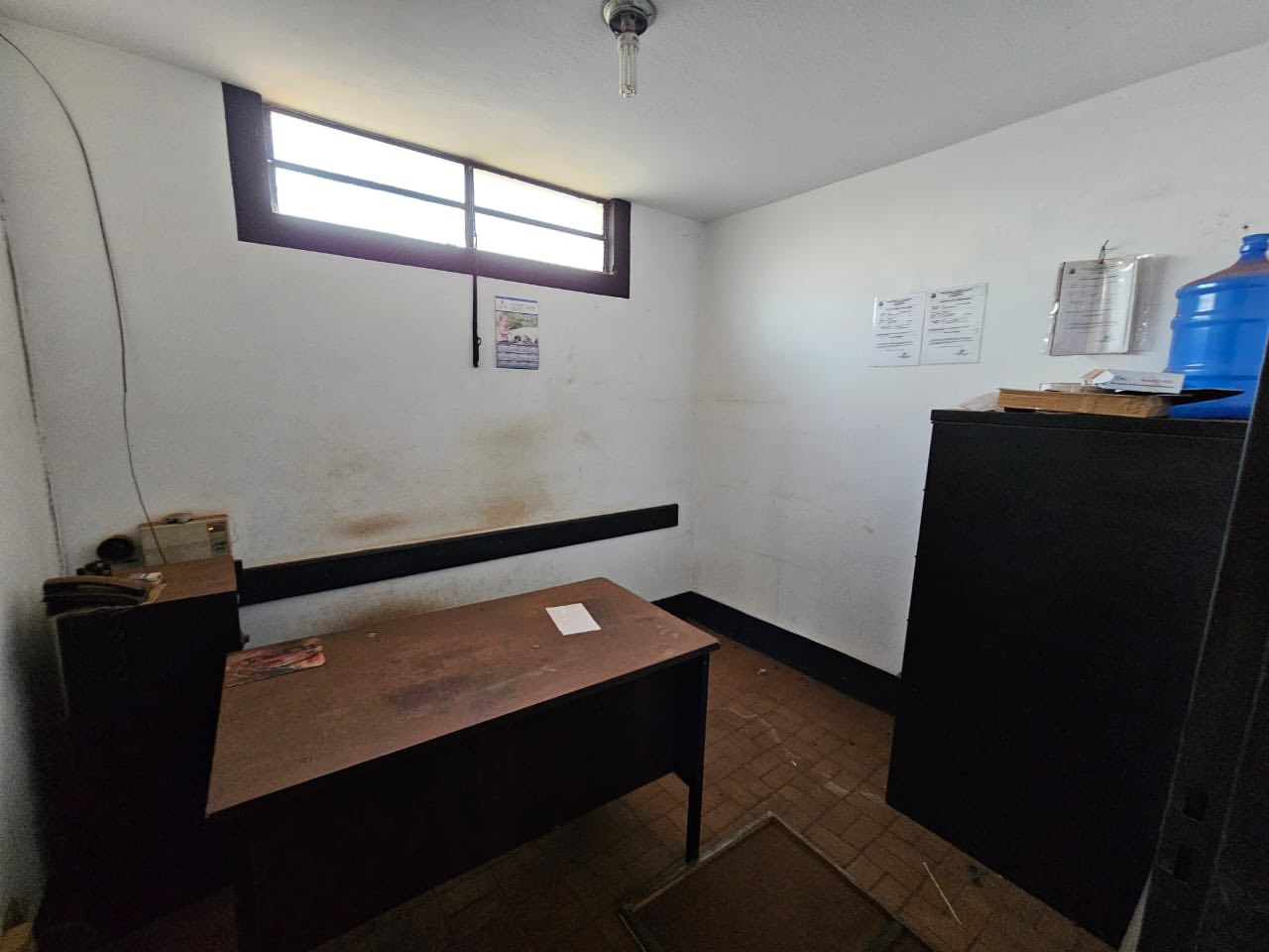 Salão Comercial Rua Manoel Pedra, n355- Centro