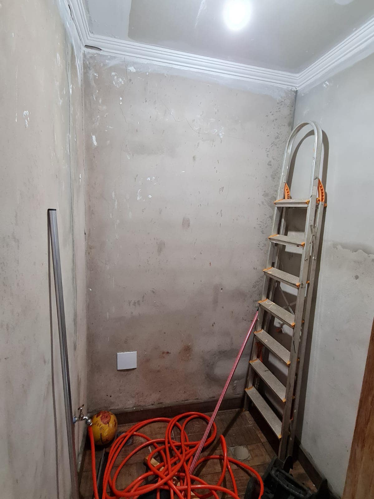 Casa na Rua Tocantins , n 60- Parque Varotti