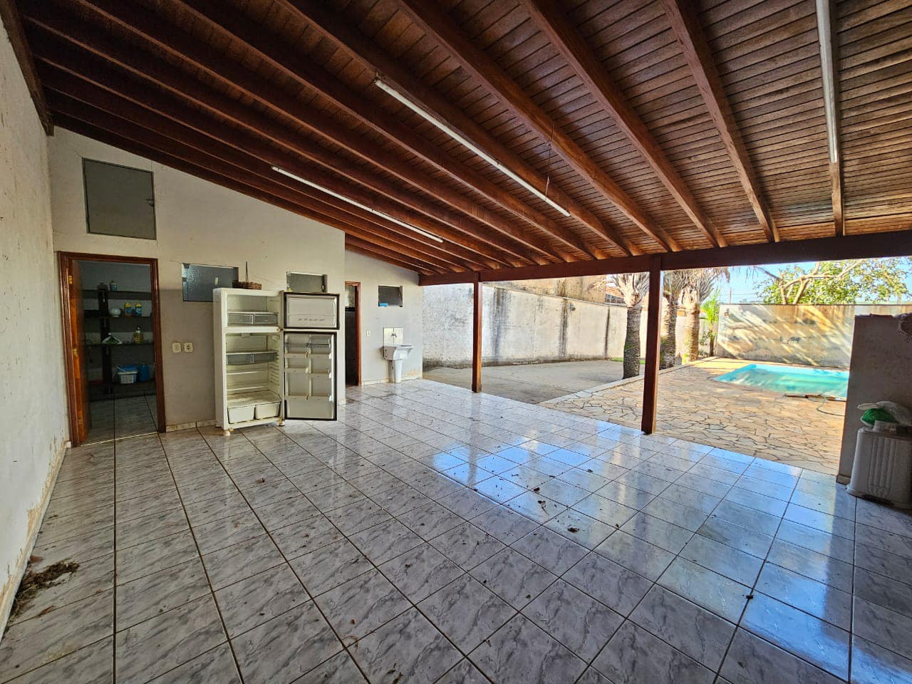 RECANTO Rua José Deperon, n501- Vila Santa Terezinha