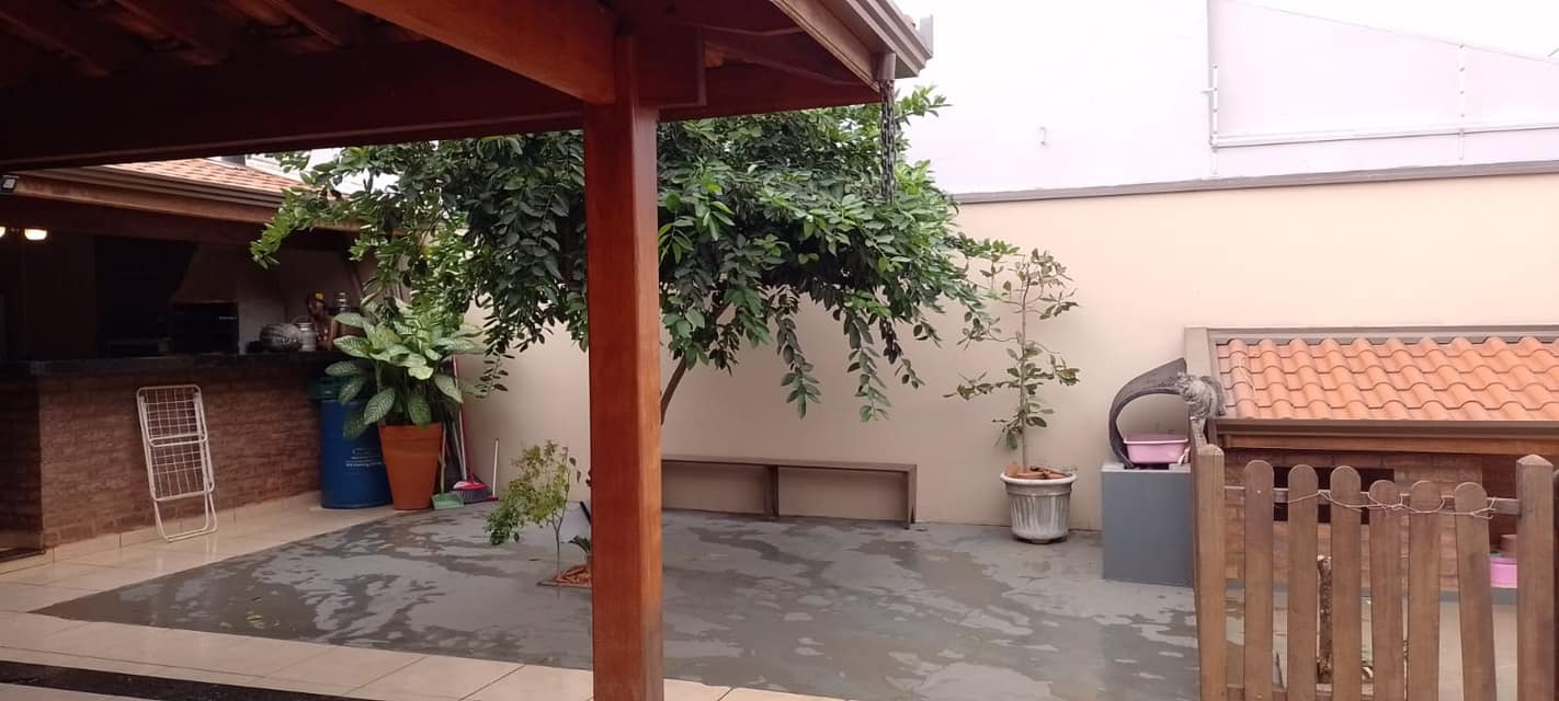 Casa Rua Ernesto Bussaglia , n 180 - Jardim Pedro Ometto