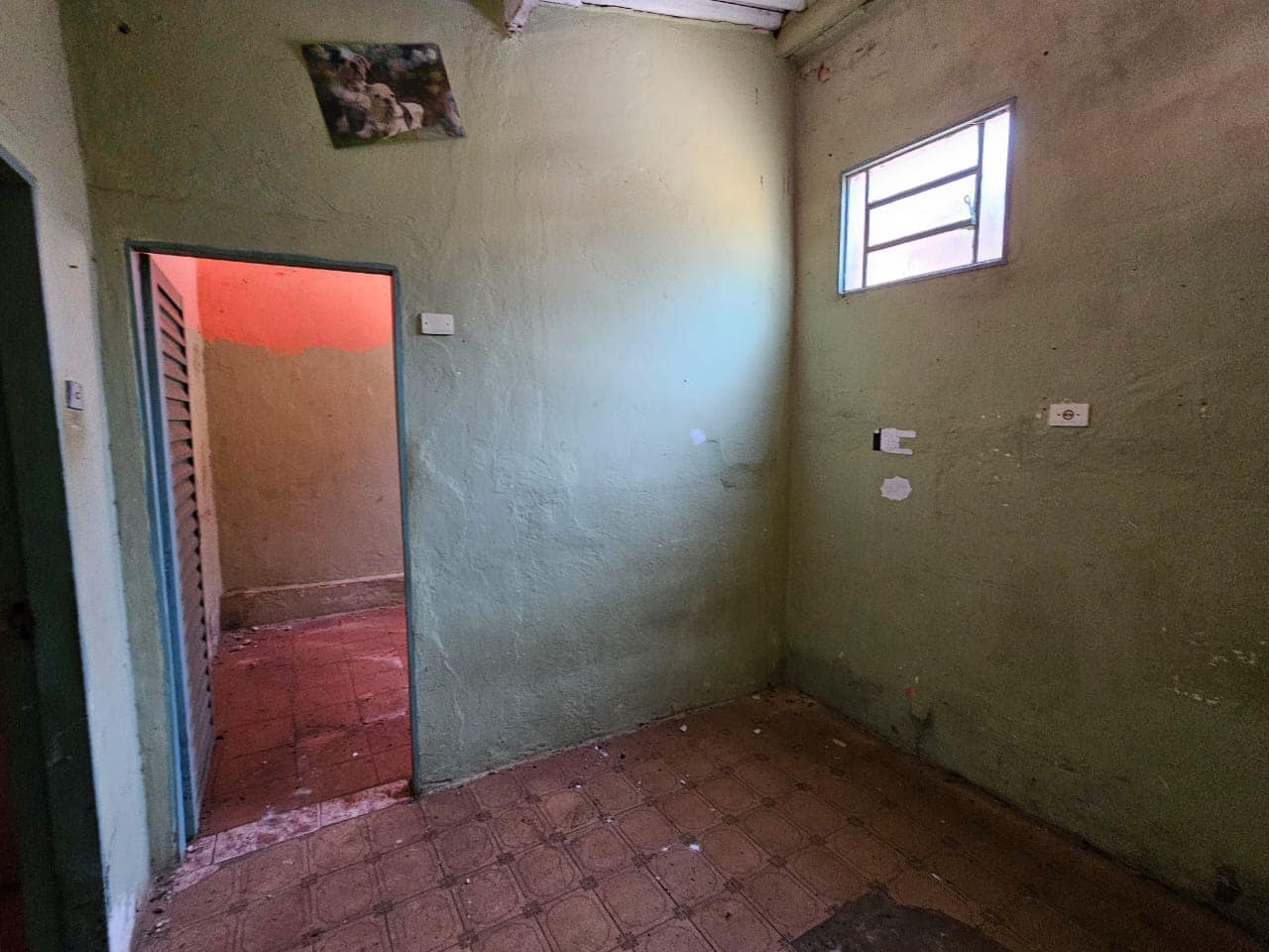 IMÓVEL RESIDENCIAL - COM 4 CASAS, Avenida do Café, n1145- Vila Santa Cruz