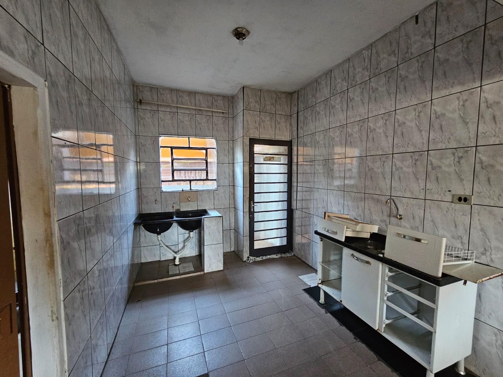 Casa Rua Manoel Pedra, n528- Vila Santa Terezinha