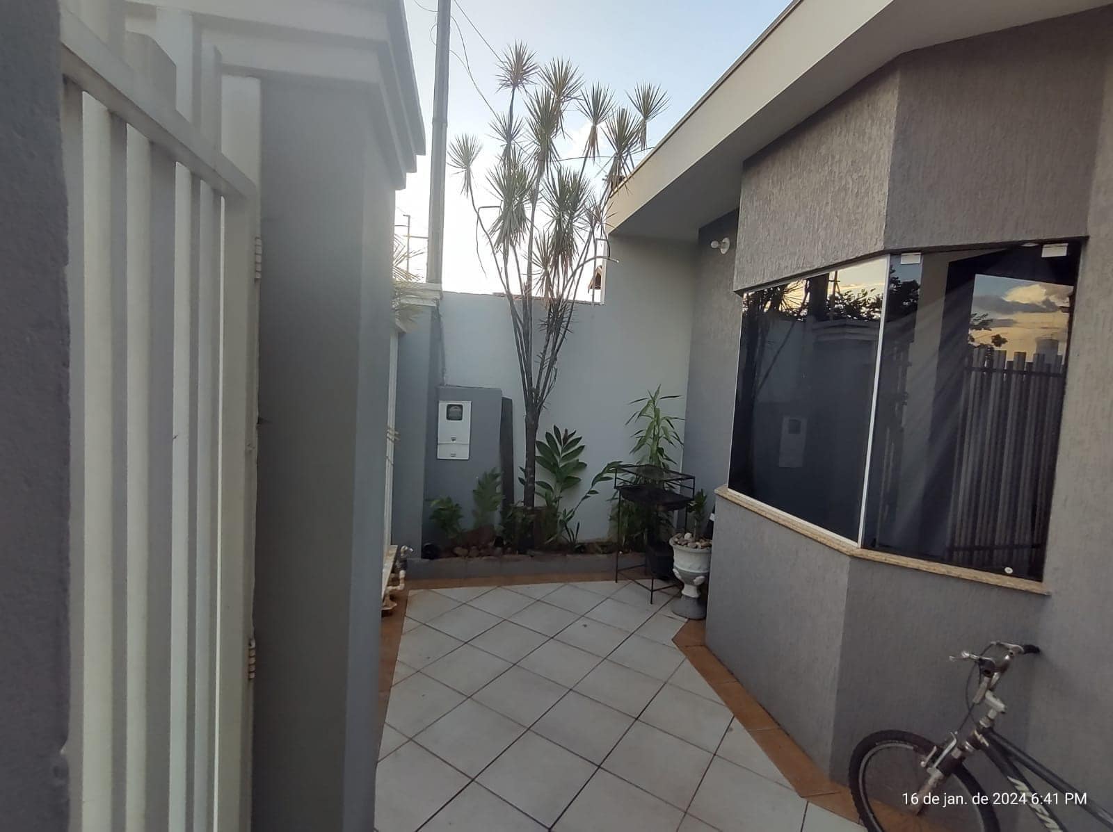 Casa Rua Das Acacias,n 91- Jardim Bela Vista