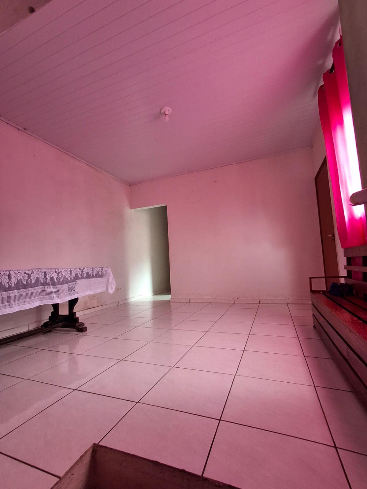 Duas Casas Rua Antônio Martins Daniel , n256- Centro