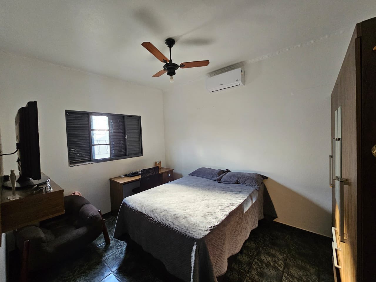 Casa Residencial - Jardim Santa Lucia