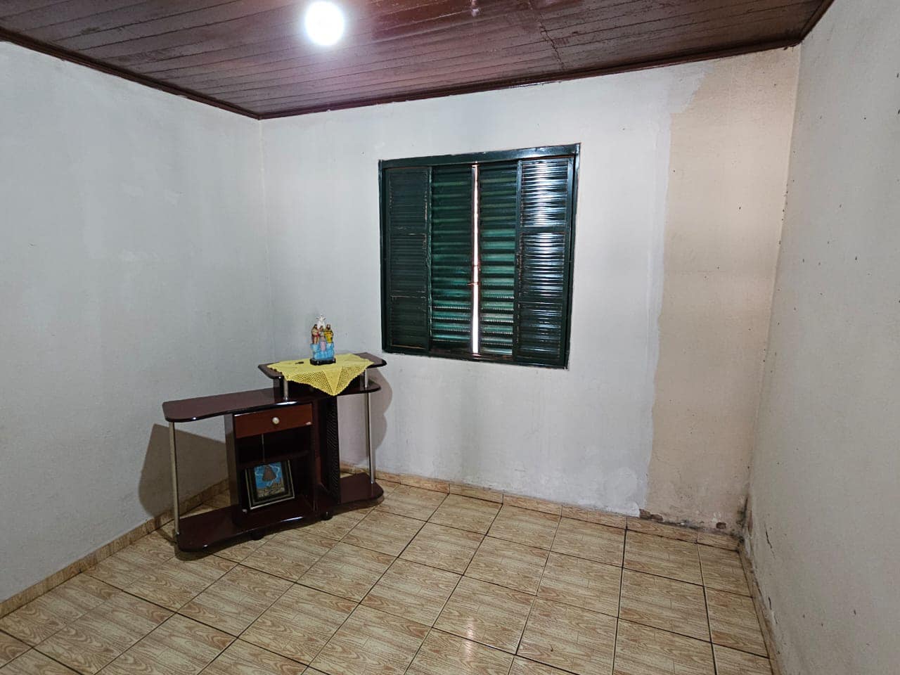 Casa Rua Francisco Cressoni, 425- Conjunto Habitacional Etore Marquezelli