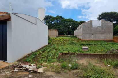 Terreno Na Rua Topázio, n 180 , Lote 05 da quadra D- Jardim Milano
