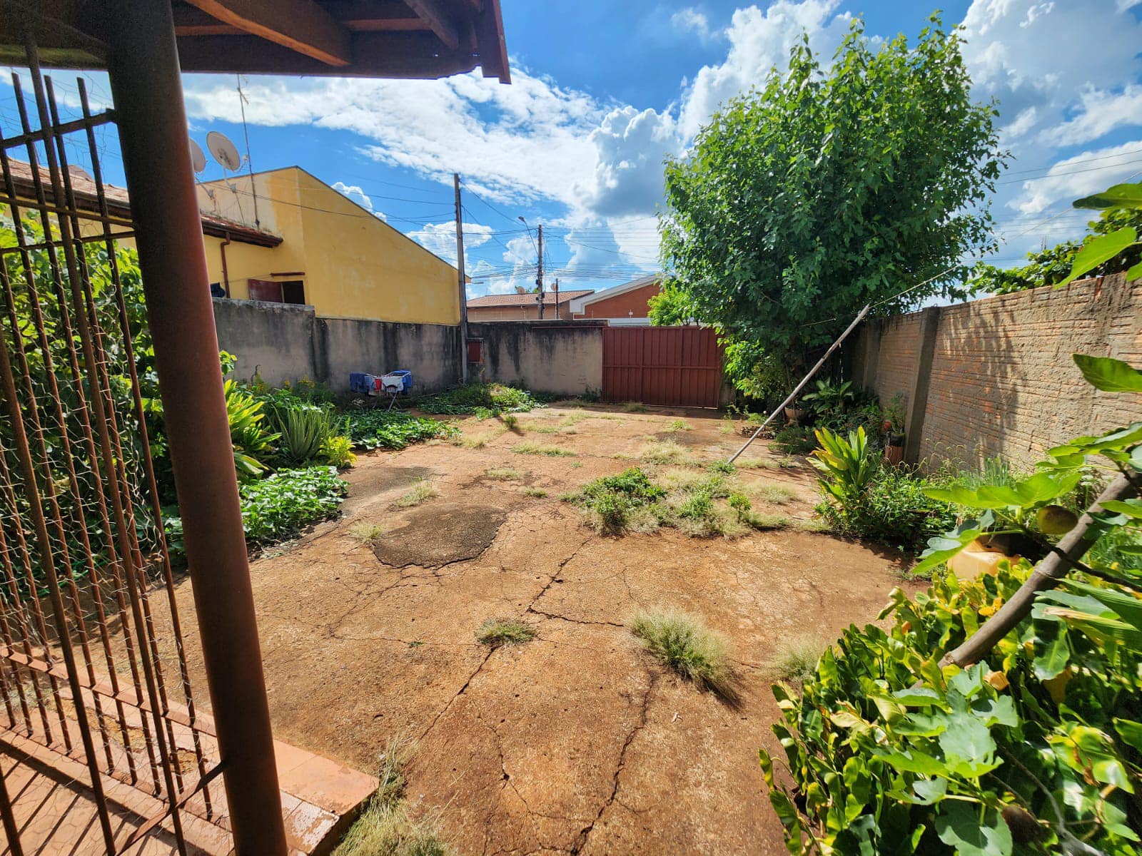 Casa Rua Altibano Bonatti, n 219- Vila Bonatti