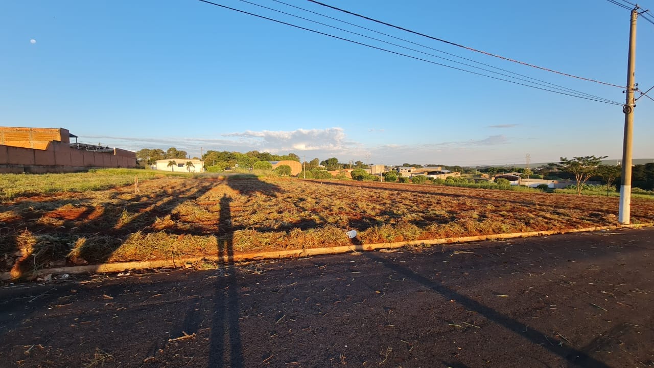 Terreno Rua Luiz Mendes Ramos, n 200, Lote 23 da quadra C- Centro Empresarial Mario Dedini Ometto