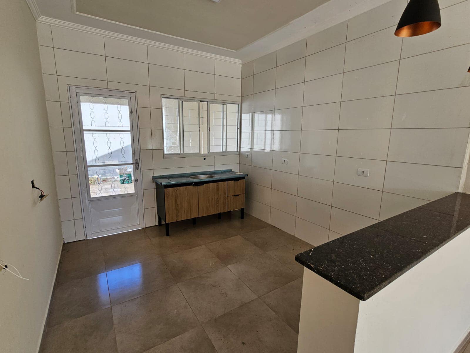 Casa Rua Rio de Janeiro, n 97- Parque Varotti