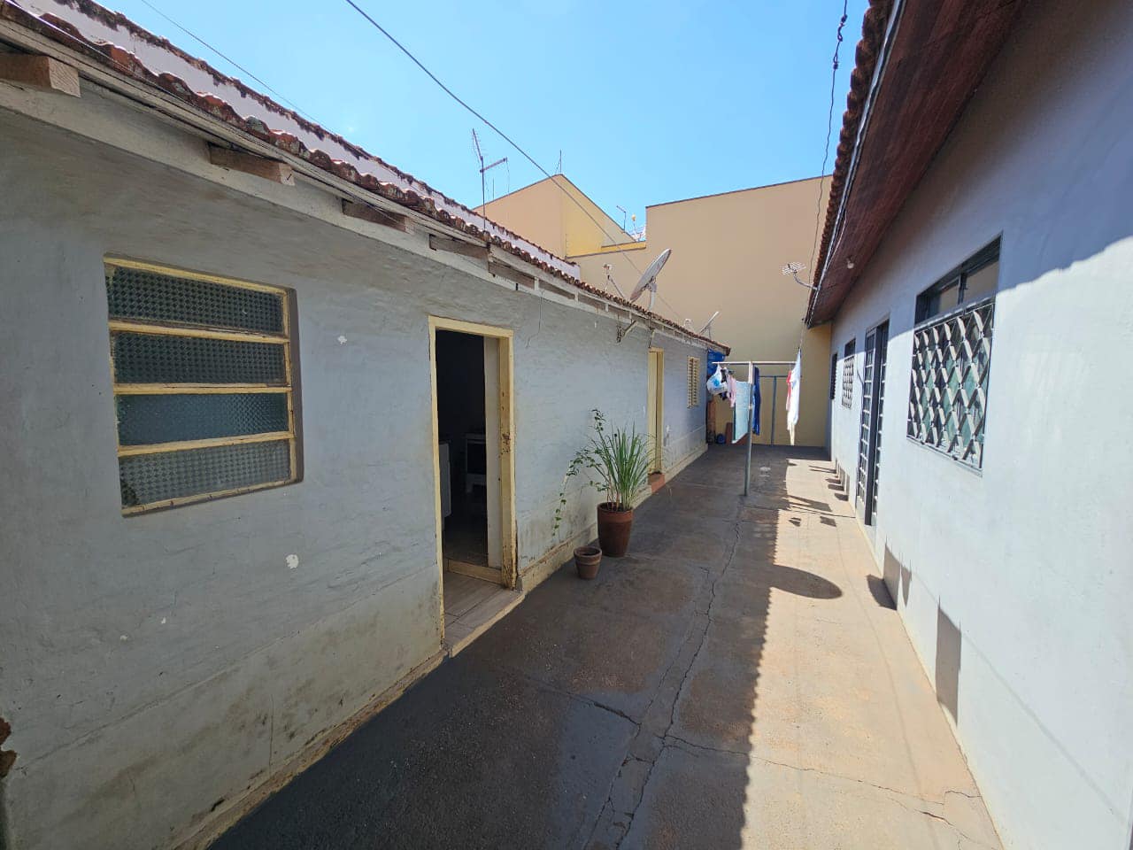 Casa Coronel Penteado, 1249- Vila Andrade