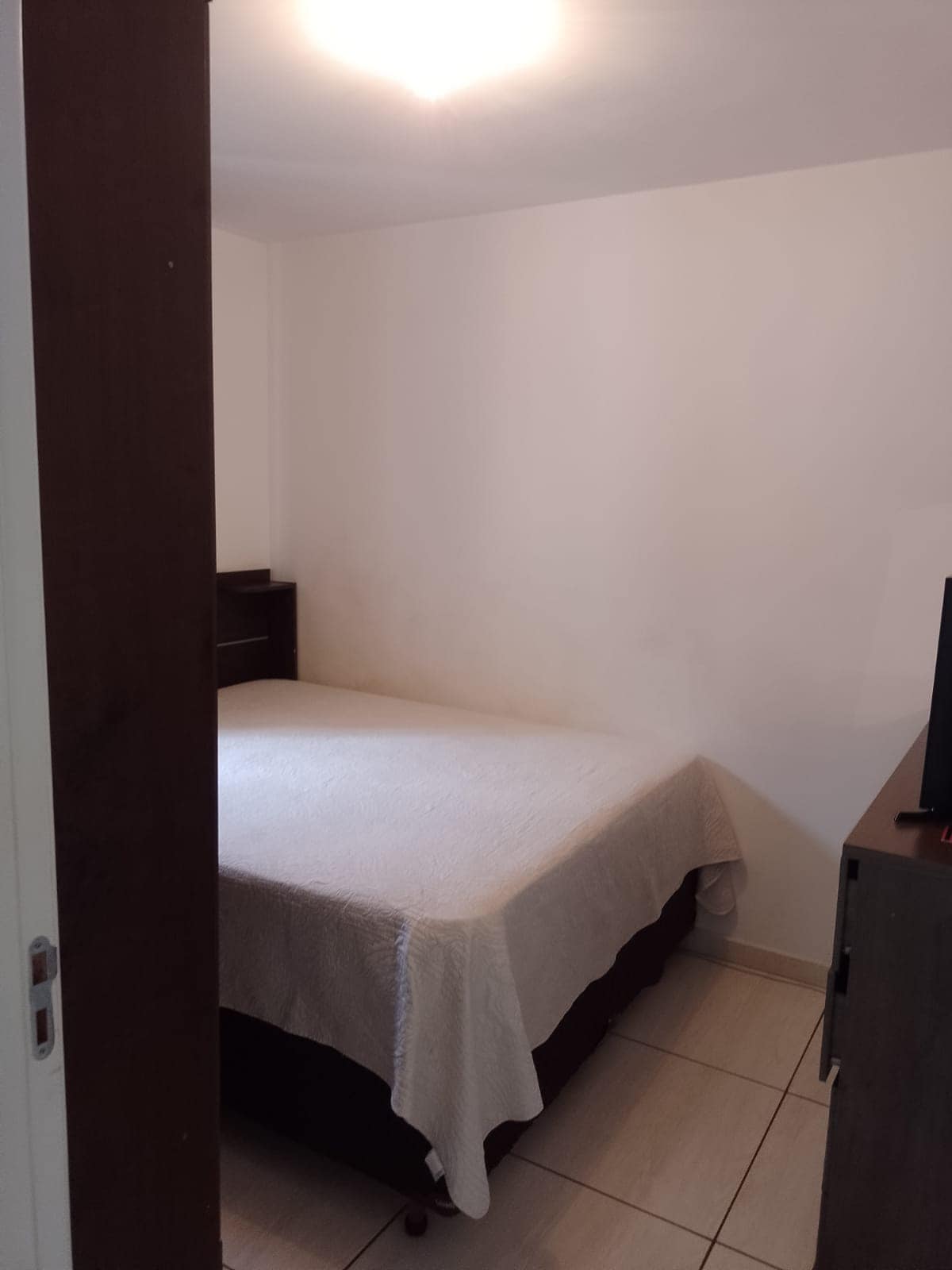 Casa Rua Fautino de Toledo, n276, Bairro Parque Terras de Santa Maria