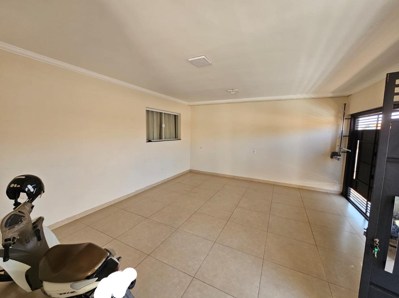 Casa Rua Édson Anivaldo Zanatta, n 101, Conjunto Habitacional Nino Deperon