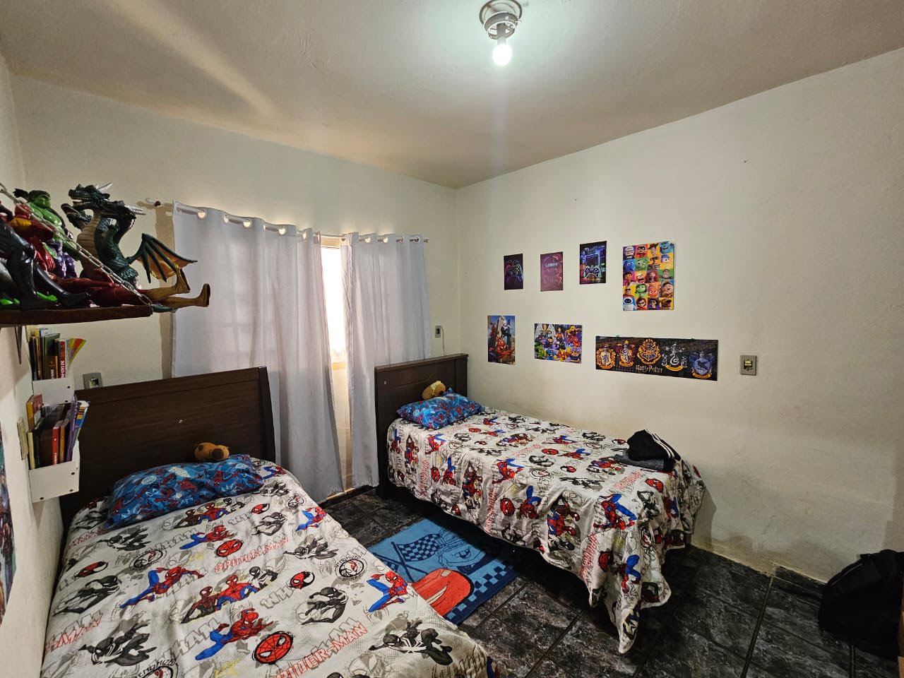 Casa Rua João Reitano, n106-Vila Prudente