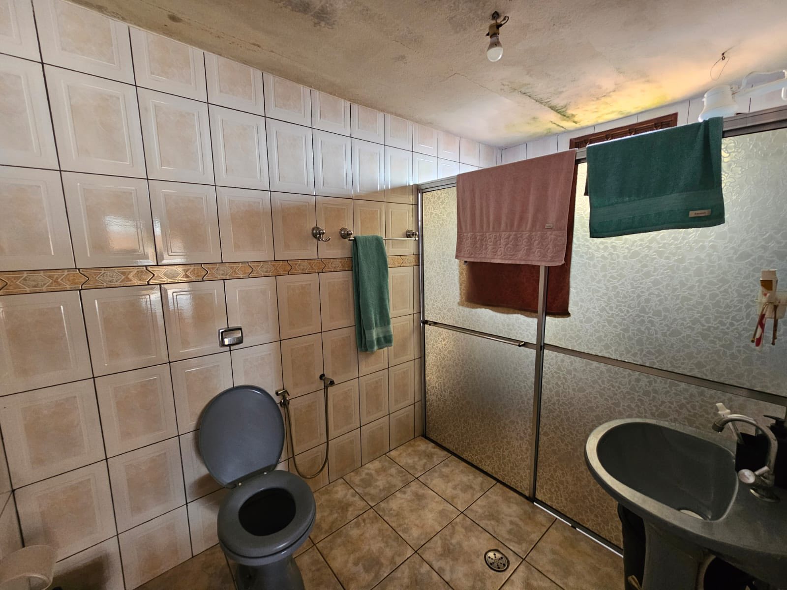 Casa na Avenida do Café, n 1020- Centro