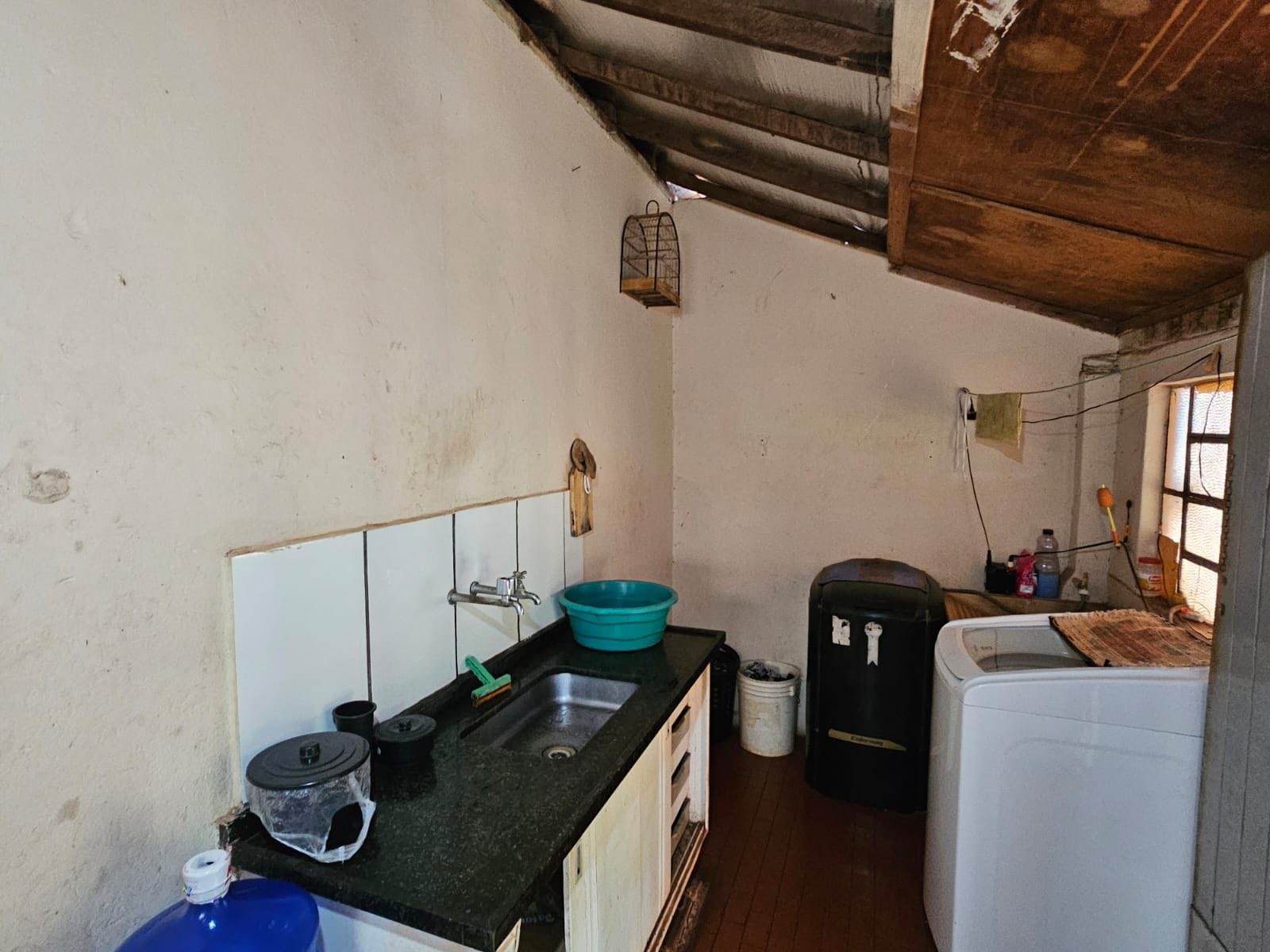 Casa Rua Avenida Quinze de Novembro , n1522-Vila Andrade