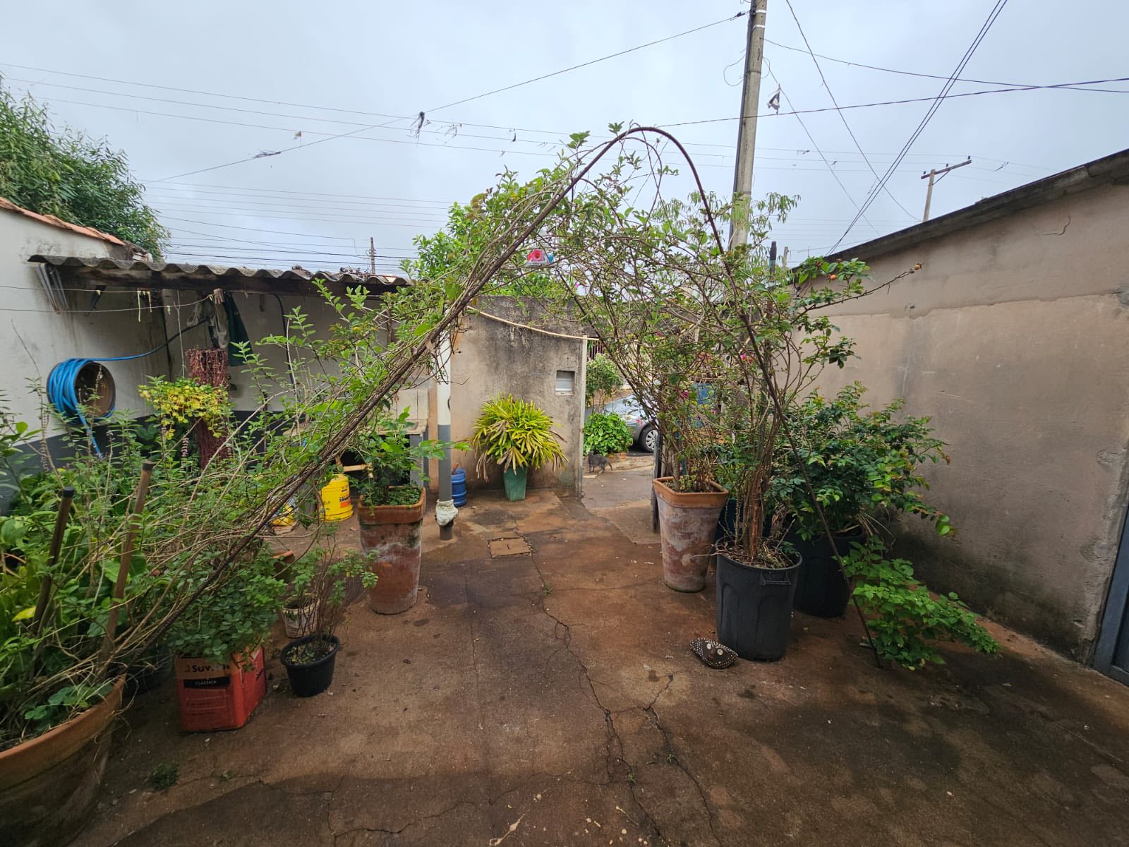 Duas Casas Rua Albino Schiavon, n 77-Conjunto Habitacional Ada Dedini Ometto