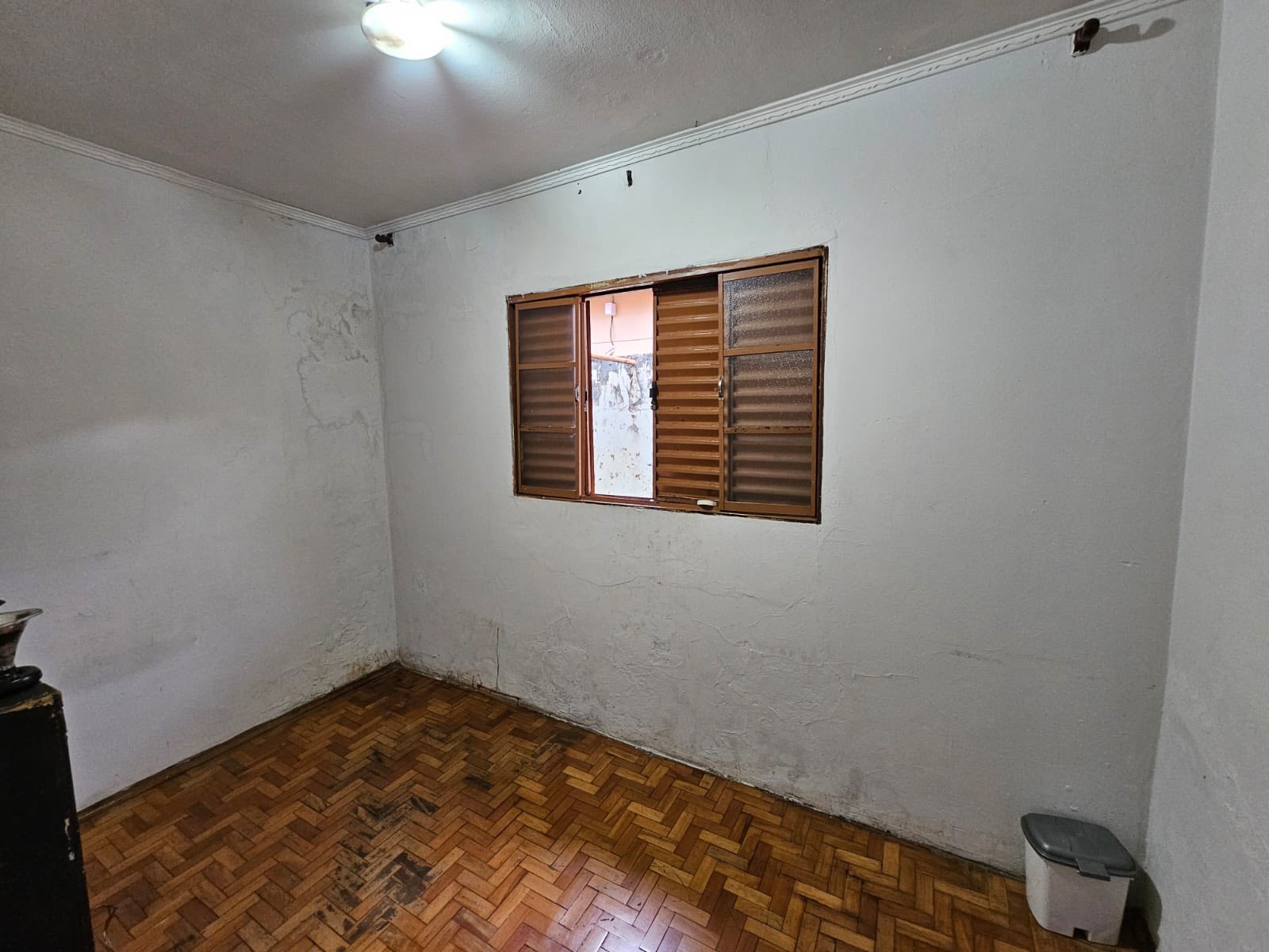 Duas Casas Rua Manoel Pedra, n629- Jardim Brasil