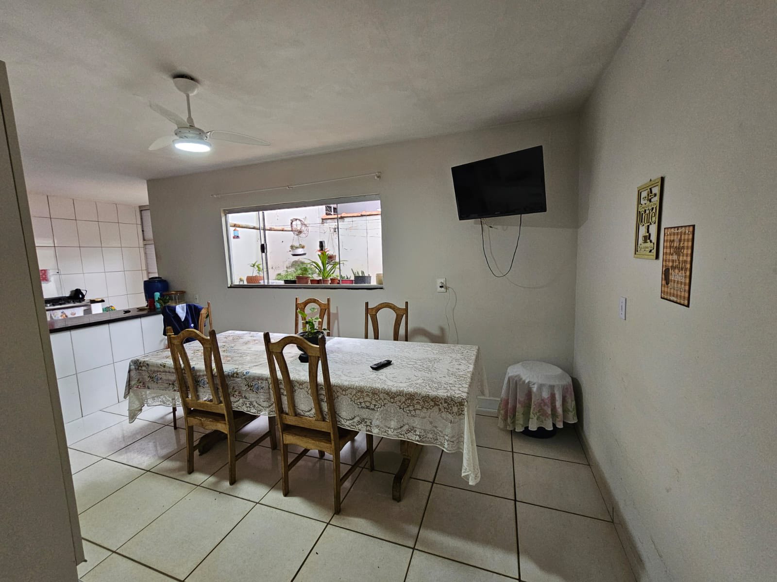Casa Rua José Guimarães Mello, n154- Conjunto Habitacional Ada Dedini Ometto