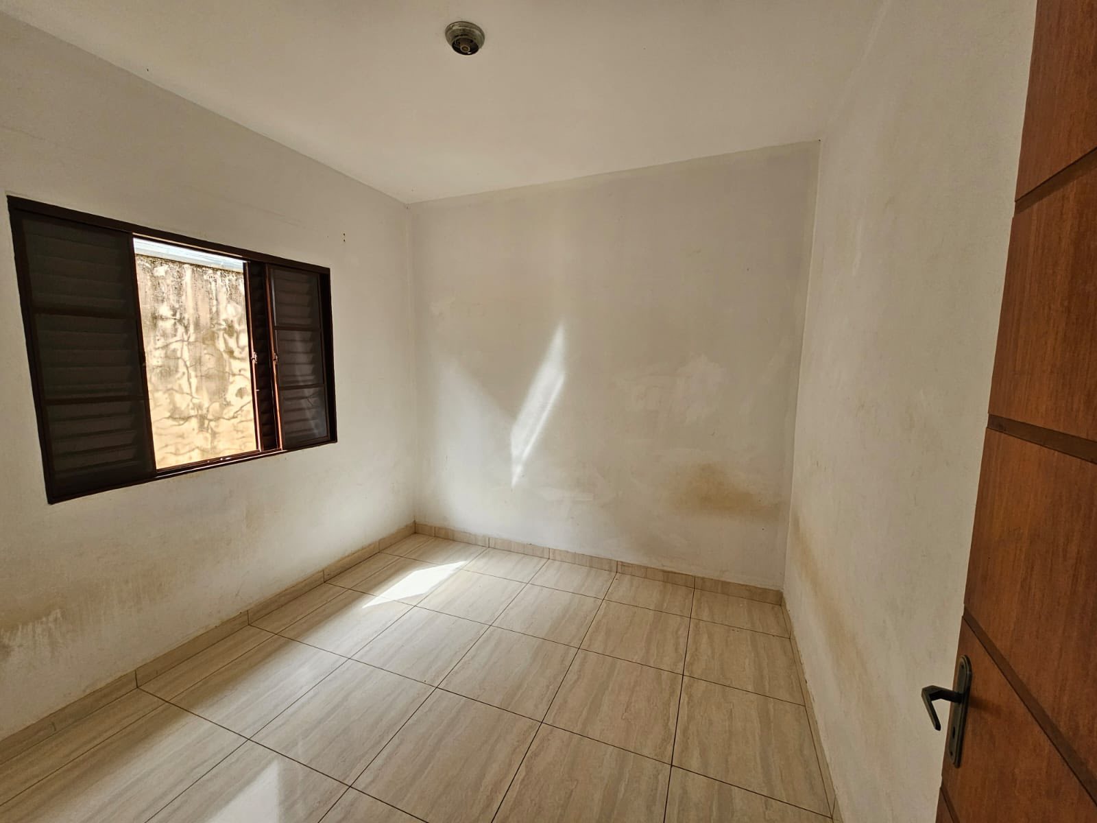 Casa na Rua Ferrucio de Fiori, n 464- Jardim São Carlos