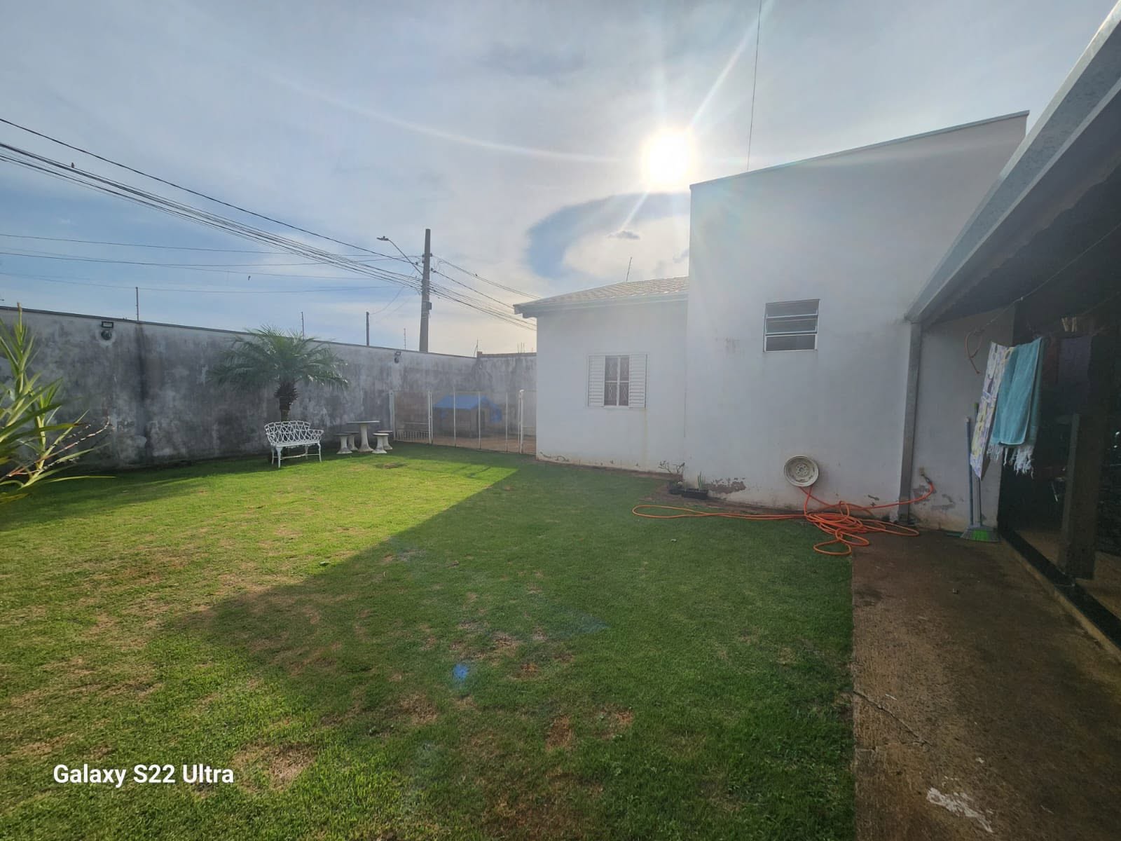 Casa Rua Dos Antúrios, n155- Jardim Bela Vista