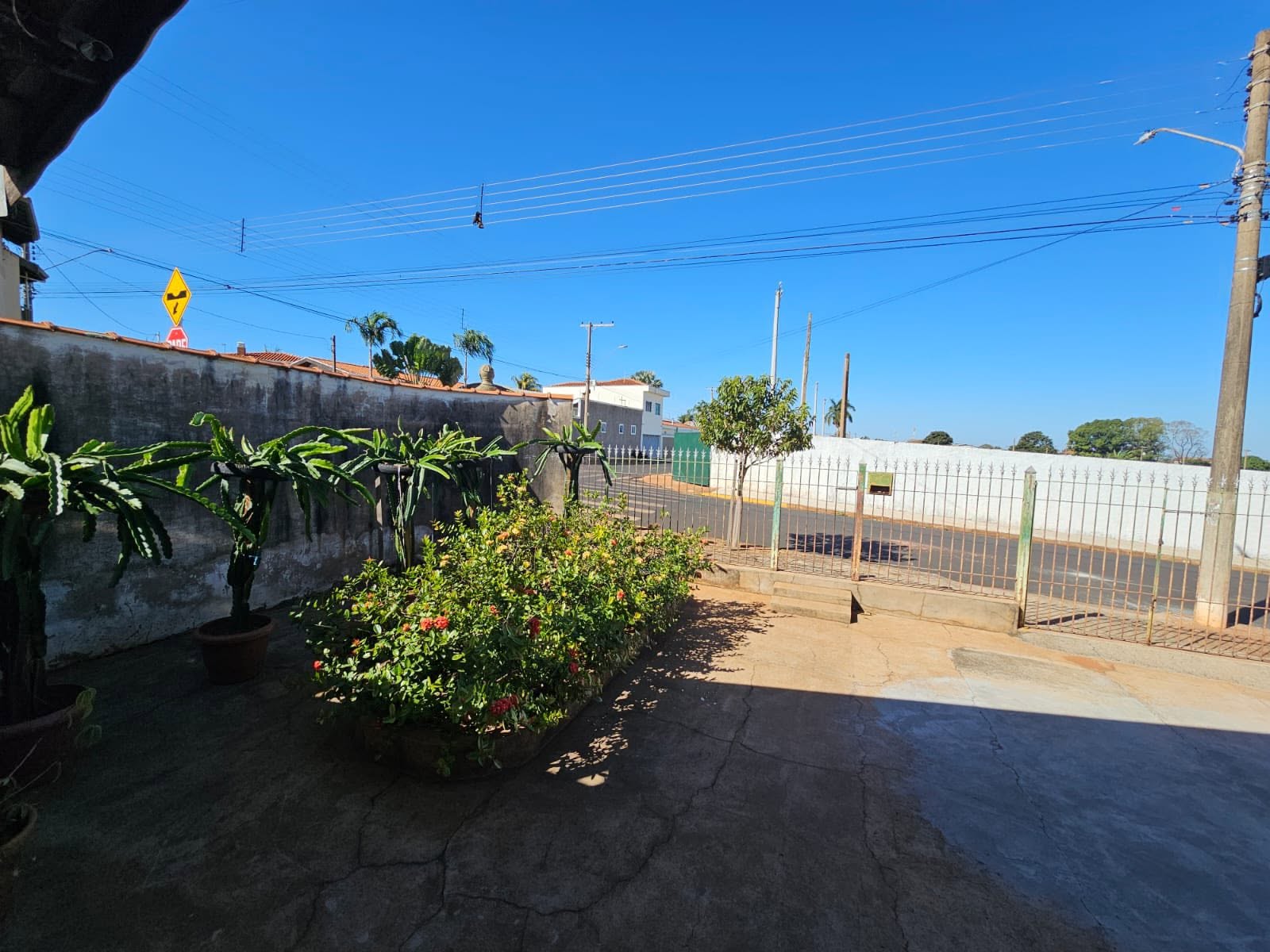 Casa na Rua Ferrucio de Fiori, n544- Conjunto Habitacional Padre Anchieta