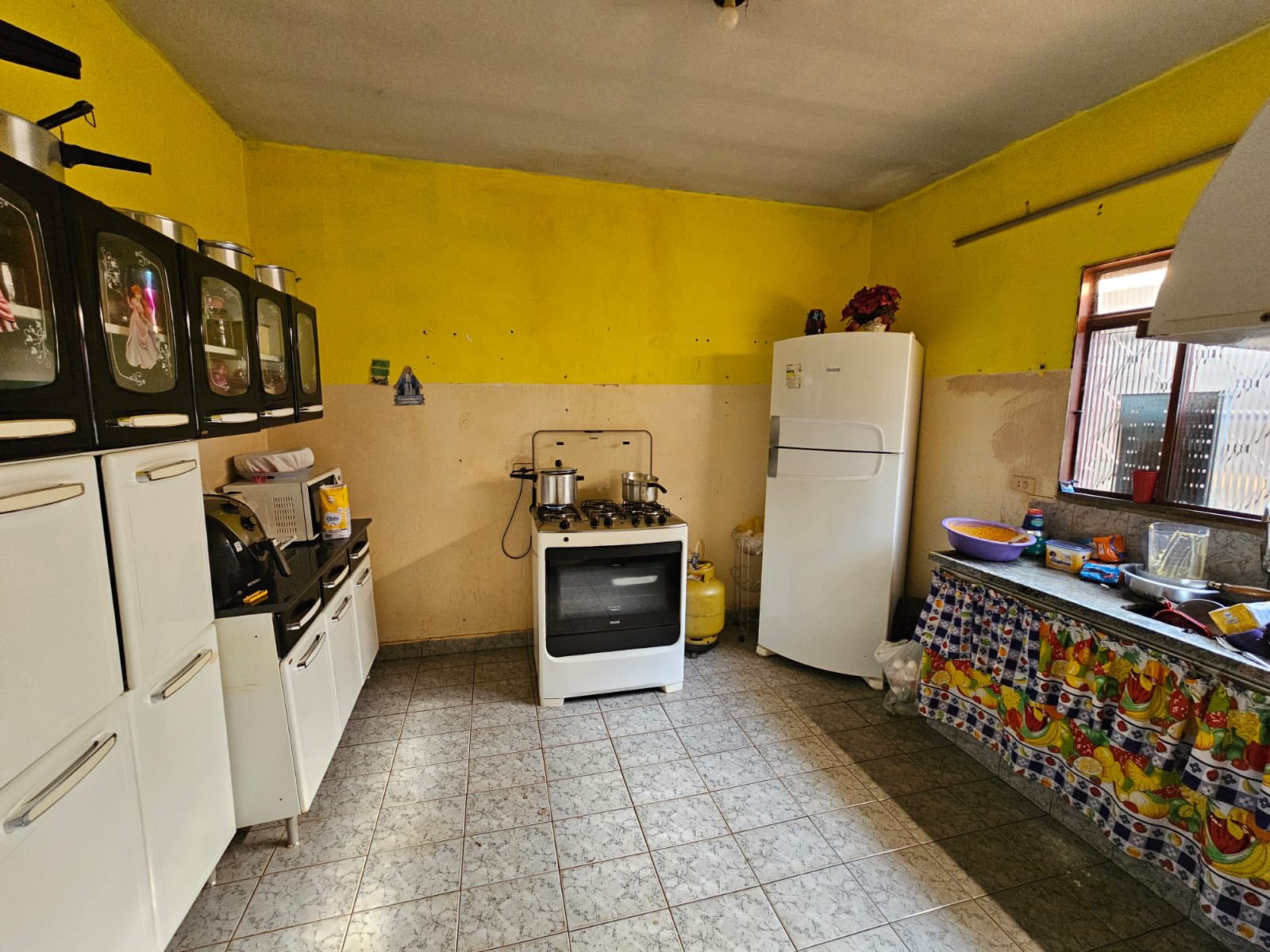 Casa na Rua Dr Brito Pereira ,n960- Jardim Brasil