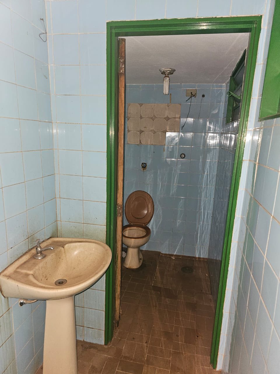 Salão Comercial Rua Manoel Pedra, n355- Centro