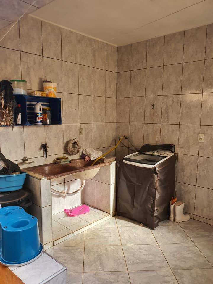 3 Casas Residencial - Vila Bonatti ( Otima oportunidade para Locação)