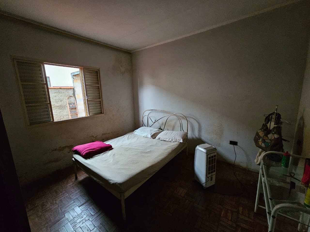 Casa Rua Monteiro de Barros, n 56- Centro Ótima Localização