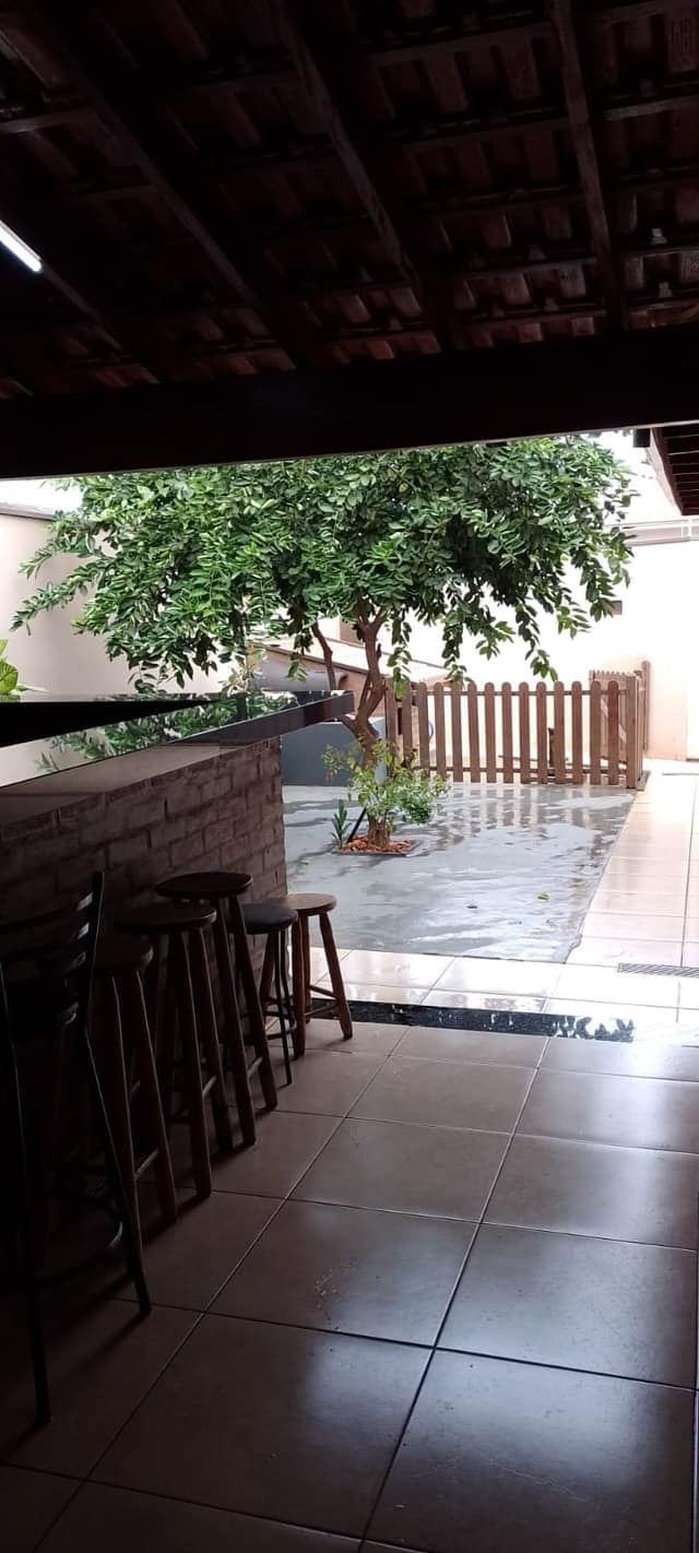 Casa Rua Ernesto Bussaglia , n 180 - Jardim Pedro Ometto